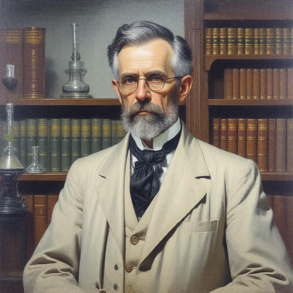 William Henry Welch